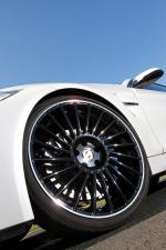BMW M4 Convertible VENTi-R by mbDESIGN 2015 года